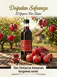 NAR EKŞİSİ
