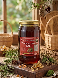 ÇAM BALI